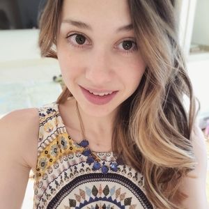 Meet your Posher, Grace